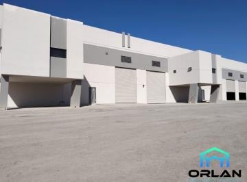 Bodega comercial · 3256m² · Bodega Industrial Renta Zona Escobedo