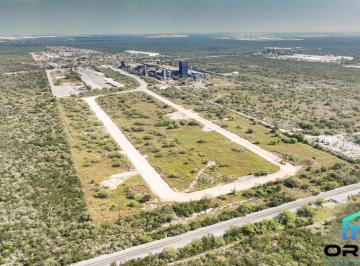 Terreno industrial · 1500m² · Terreno Industrial Renta Venta Carretera Monclova