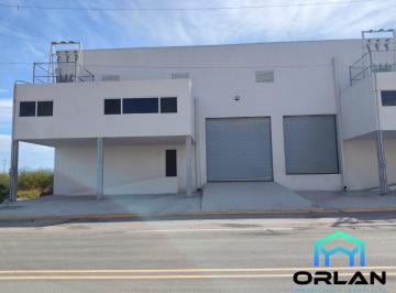 Bodega comercial · 1000m² · 4 Estacionamientos · Bodega Industrial Renta Zona Santa Catarina