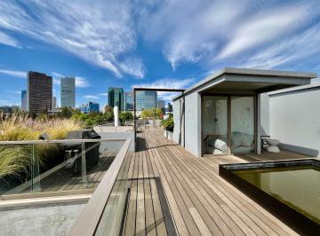 Departamento de 3 habitaciones, Miguel Hidalgo · Espectacular PH en Venta en Polanco