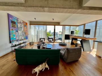 Departamento de 3 habitaciones, Miguel Hidalgo · Espectacular PH en Venta en Polanco