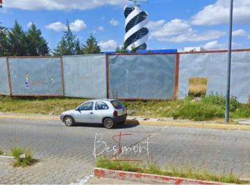 Fachada · Renta de Terreno Comercial en Avda. del Castillo - Lomas de Angelópolis