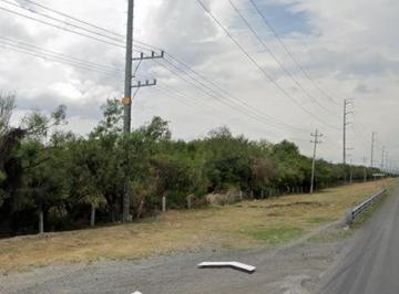 Terreno / Lote · 400000m² · Terreno Industrial en Venta Cienega de Flores