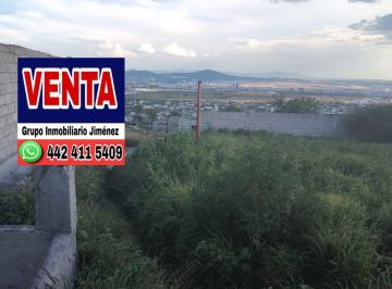 Terreno / Lote · 1500m² · Venta Terreno en San Jose El Alto
