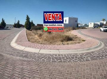 Terreno / Lote · 289m² · Venta de Terreno en Esquina Ciudad Maderas