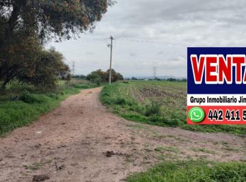 Terreno / Lote · 80000000m² · Venta de Ha en Palo Alto