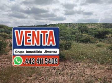 Terreno / Lote · 10000m² · Venta de Una Hectarea en Navajas