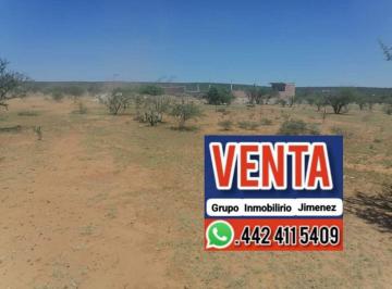 Terreno / Lote · 10000m² · Venta de Hectarea en Navajas