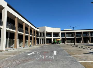 Plaza Ciudalia · Renta de Local Comercial en Plaza Comercial Ciudalia