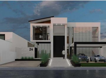 Casa de 4 habitaciones, Hermosillo · Casa en Venta en Los Lagos, Hermosillo, Sonora