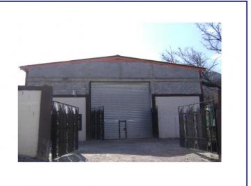 Terreno / Lote de 2 habitaciones, Rayones · Bodega en Venta en Rayones Nuevo León