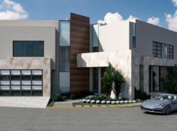 Casa de 4 habitaciones, San Pedro Garza García · Venta Casa Villa Montaña