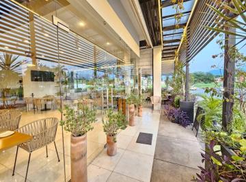 Local comercial · 237m² · Traspaso de Restaurante en Fluvial Vallarta, Puerto Vallarta, Jal.