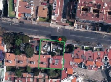 Terreno / Lote , Alvaro Obregón · Venta Terreno en Olivar de Los Padres