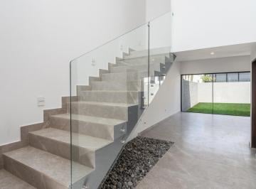 Casa · 380m² · 3 Recámaras · 3 Estacionamientos · Casa en Venta Bosques de Las Misiones, Sector Encinos