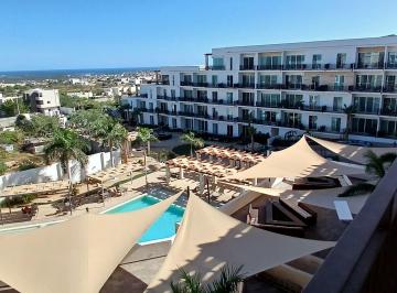 Departamento de 3 habitaciones, Los Cabos · En Sjc Se Vende Penthouse Nuevo de Lujo, 233 m², Terraza en Azotea Privada