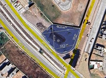 Terreno / Lote · 2048m² · Terreno en Renta Blvd. Timoteo Lozano, Mayorazgo, León, Gto. 2048 m²