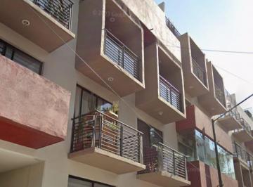 Departamento de 2 habitaciones, Benito Juárez · Departamento - Renta - Colonia Albert
