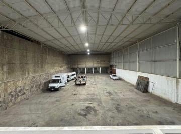 Nave industrial , San Pedro Tlaquepaque · Nave Industrial Tonalá