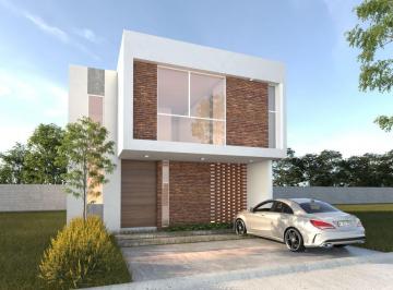 Casa en condominio · 152m² · 3 Recámaras · 2 Estacionamientos · Casa en Venta en Fraccionamiento Adamar, Dentro de Coto con Seguridad 24/7