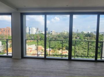 Departamento de 1 habitación, Guadalajara · Estudio en Colomos Providencia Ideal Para Inversionista