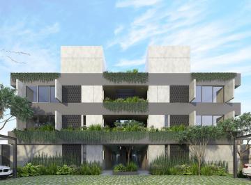 Departamento · 85m² · 2 Recámaras · 2 Estacionamientos · Departamento en Preventa de 2 Recámaras en Montes de Amé