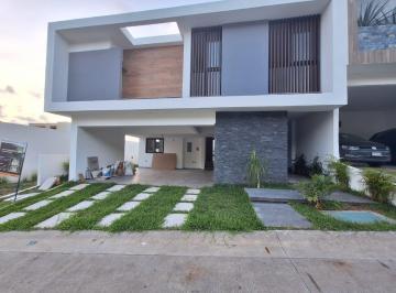 Casa de 3 habitaciones, Alvarado · Casa en Venta Fracc. Punta Tiburón, Riviera Veracruzana