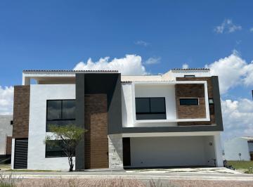 Casa de 4 habitaciones, San Andrés Cholula · Casa en Venta Gran Reserva Lomas de Angelópolis