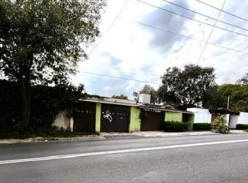 Terreno / Lote , Alvaro Obregón · Venta Terreno en Olivar de Los Padres