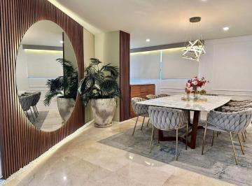 Departamento de 3 habitaciones, Miguel Hidalgo · Departamento en Venta, Lomas de Chapultepec