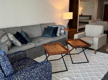 Departamento · 194m² · 2 Recámaras · 2 Estacionamientos · Departamento Lujoso en Venta en Puerto Cancun