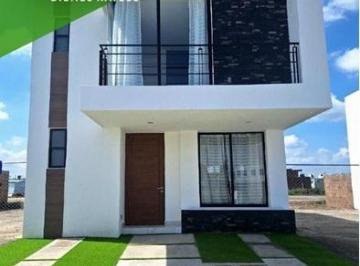 Casa de 3 habitaciones, León · Residencial Arzua Modelo Triana Casa Nueva en Venta