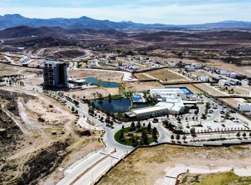 Terreno / Lote , Chihuahua · En Altozano Terreno en Venta en Paseo El Jabali
