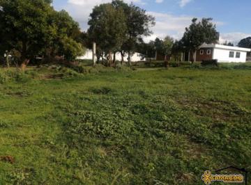 Terreno / Lote , San Andrés Cholula · Terreno en Venta en San Andres Cholula