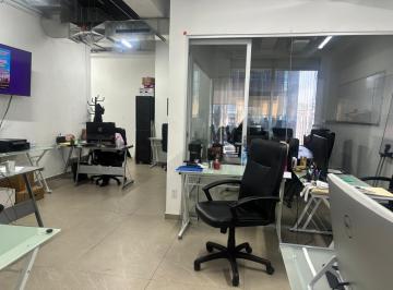 Oficina , Alvaro Obregón · Oficina en Renta en Los Alpes, Álvaro Obregón, Cdmx