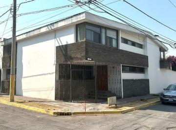 Fachada · Venta de Casa Para Oficina en Esquina en Calle 20 Sur, El Mirador