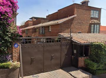 Casa en condominio de 3 habitaciones, La Magdalena Contreras · Casa, Remate Bancario, Barrio San Francisco, Magdalena Contreras, Cdmx