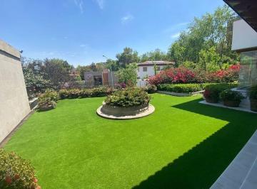 7253948d967209571d9e04143a402a14f2d6b869e0a2af6687ffa6d3992e186c · Casa en Venta Bosques de Las Lomas (Et)