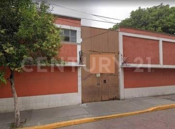 Bodega comercial · 1483m² · 5 Estacionamientos · Bodega en Venta en Santa Cecilia, Tlalnepantla, Mex.