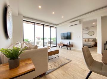 Departamento de 1 habitación, Benito Juárez · Departamento en Venta Altea Via Cumbres Av Huayacan a Estrenar