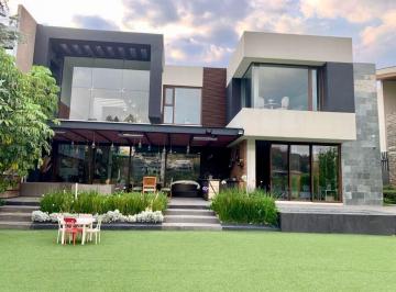 Casa de 3 habitaciones, Huixquilucan · Casa en Venta Bosque Real