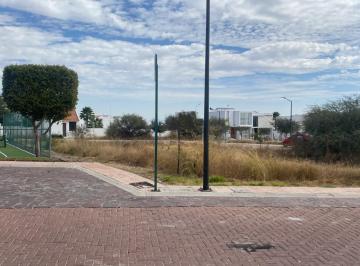 Terreno / Lote , El Marqués · Terreno en Venta Esquina Abeto Ciudad Maderas