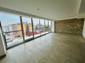 Departamento de 3 habitaciones, Benito Juárez · Departamento en Venta Sky View del Valle