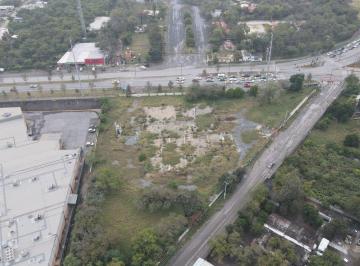 Terreno industrial , Juárez · Terreno Industrial en Renta en Juarez, Nuevo Leon