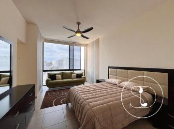 Casa en condominio de 3 habitaciones, Querétaro · Casa Amueblada y Equipada en El Refugio