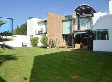 Casa de 3 habitaciones, Querétaro · Casa en Venta - Jurica - Queretaro - C1912
