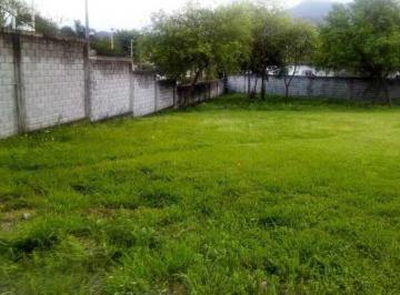 Terreno / Lote , Monterrey · Terreno Plano, Residencial en Venta en Villa Cristal