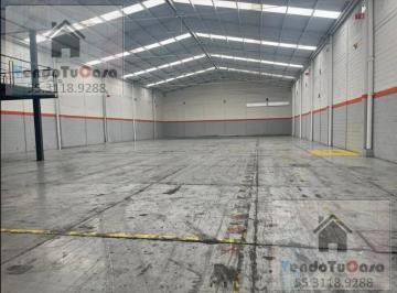 Nave industrial · 1716m² · Nave Industrial en Granjas San Antonio