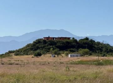 Rancho · 479m² · 3 Recámaras · Rancho en Venta en Sección Gil de Leyva, Montemorelos - (4)