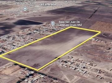 Terreno / Lote · 100002m² · Venta de Terreno - San Bartolo Cuautlalpan - (4)